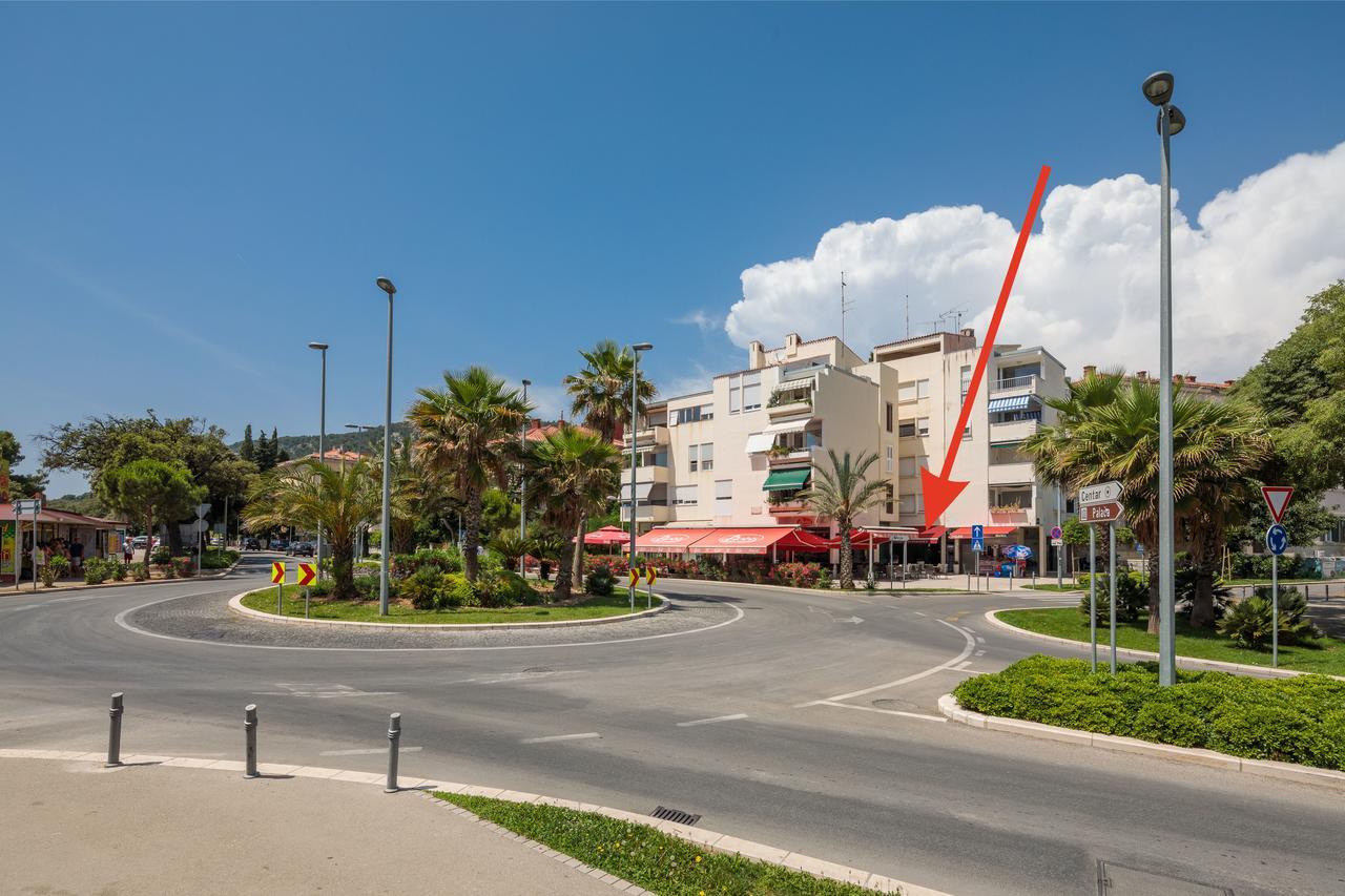 Boutique Hostel Posteya Split Eksteriør billede