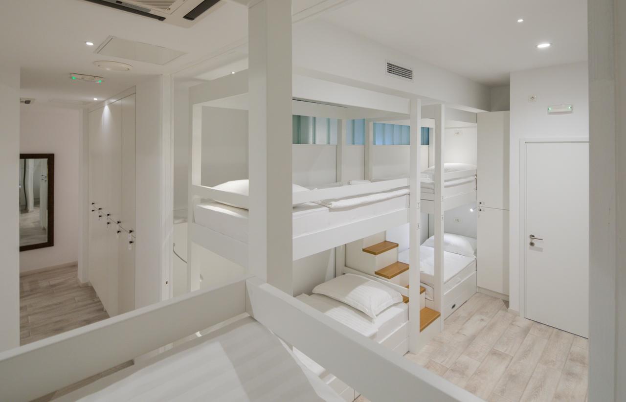 Boutique Hostel Posteya Split Eksteriør billede