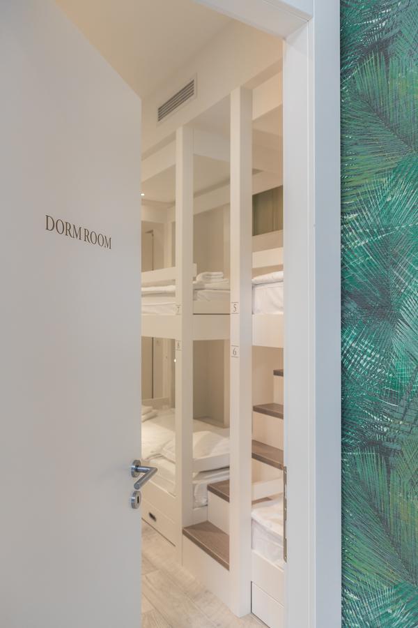 Boutique Hostel Posteya Split Eksteriør billede
