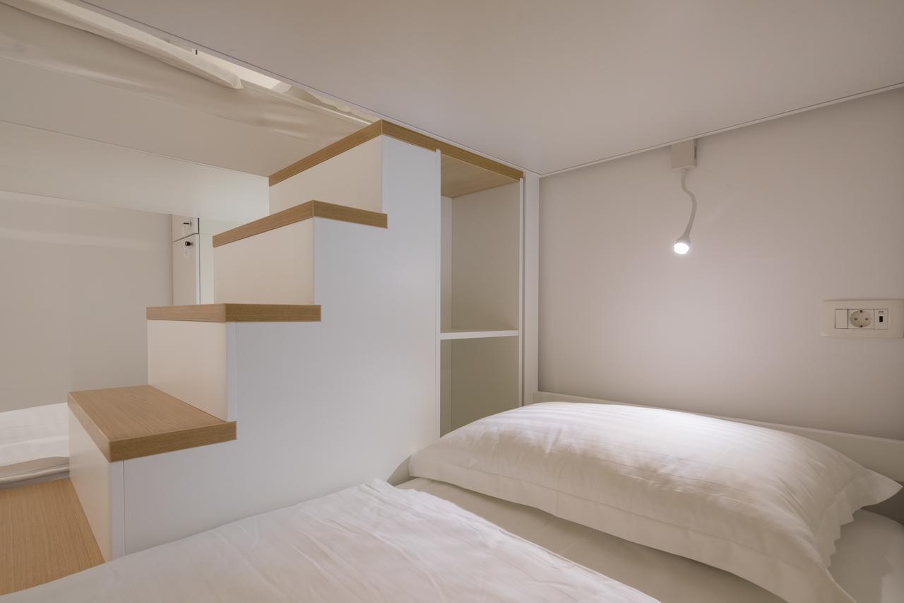 Boutique Hostel Posteya Split Eksteriør billede